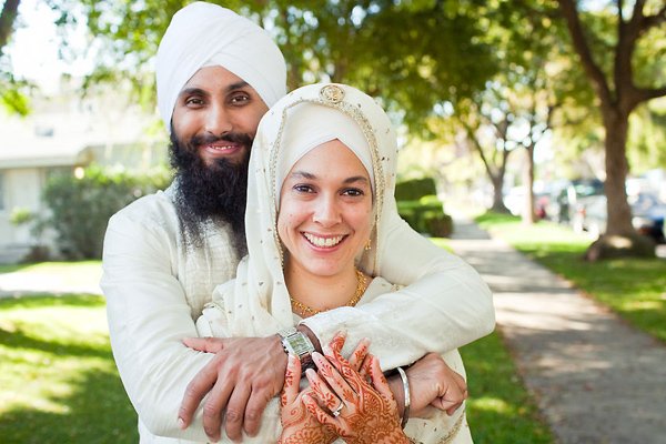 Sikh Family Spouse Sponsorship