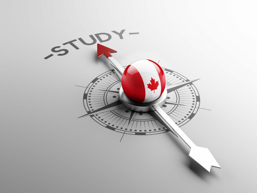 Canada Study