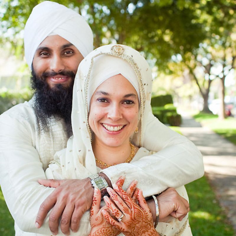 Sikh Family Spouse Sponsorship